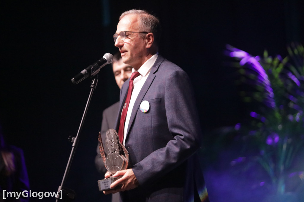 70 lat kultury w Głogowie