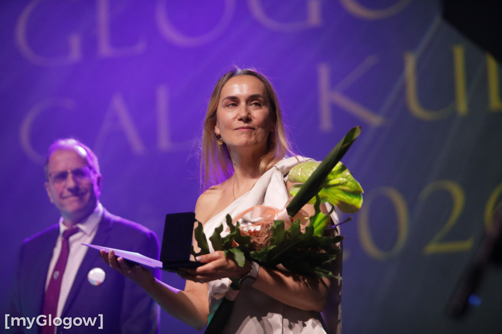 70 lat kultury w Głogowie