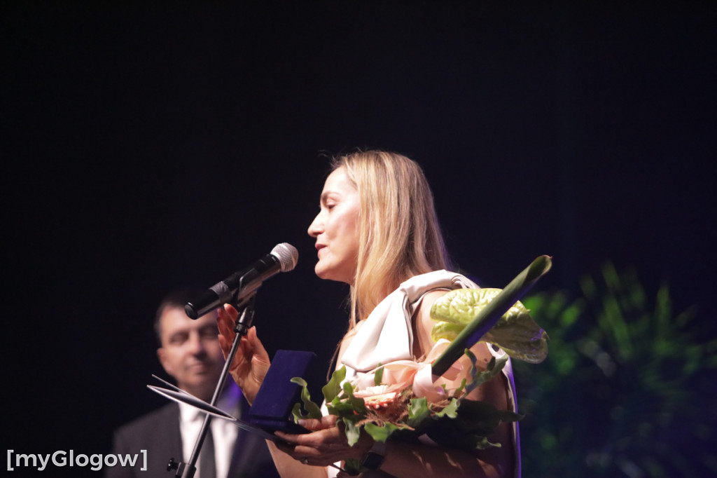 70 lat kultury w Głogowie
