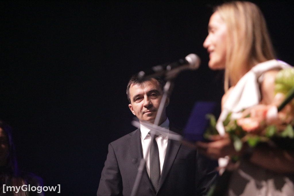 70 lat kultury w Głogowie