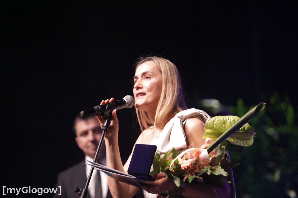 70 lat kultury w Głogowie