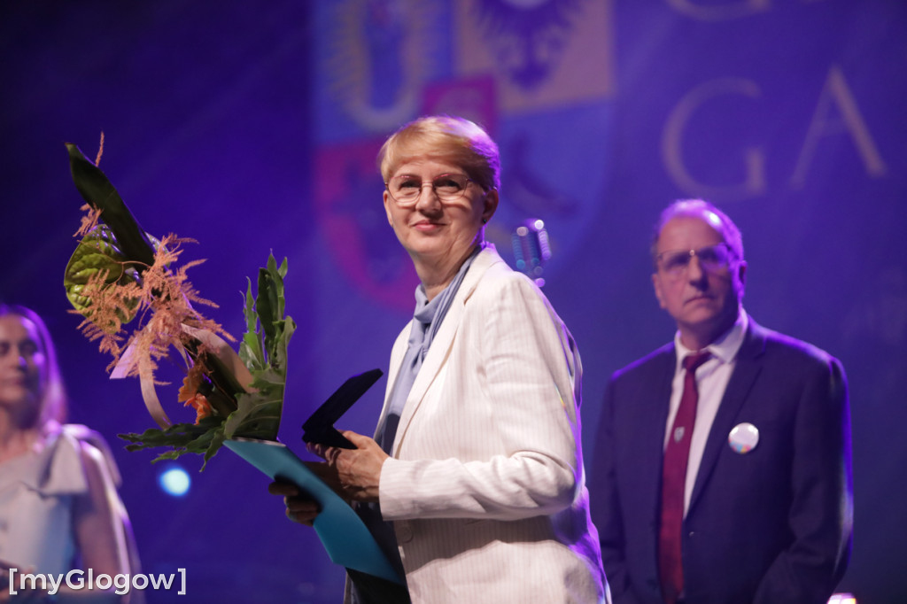 70 lat kultury w Głogowie
