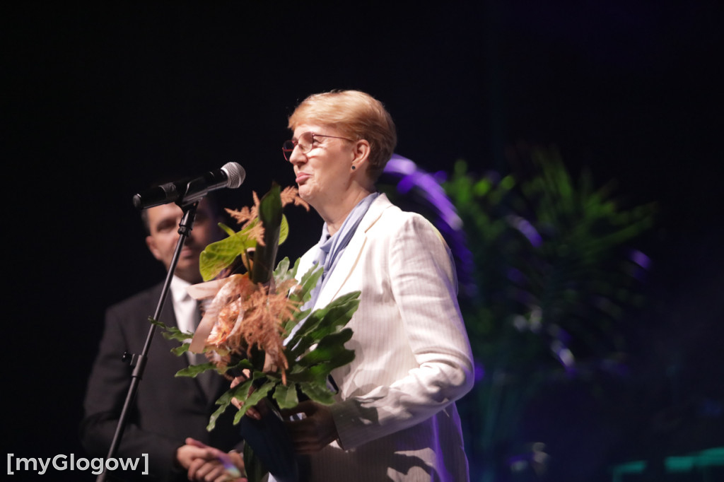 70 lat kultury w Głogowie