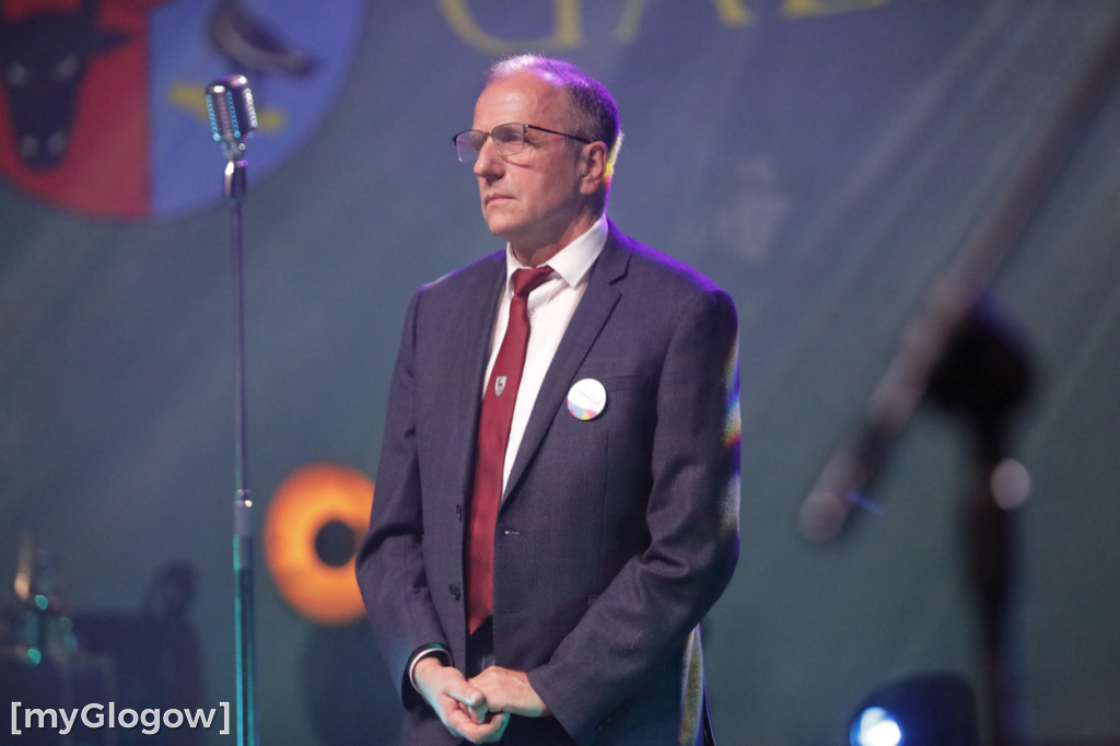 70 lat kultury w Głogowie