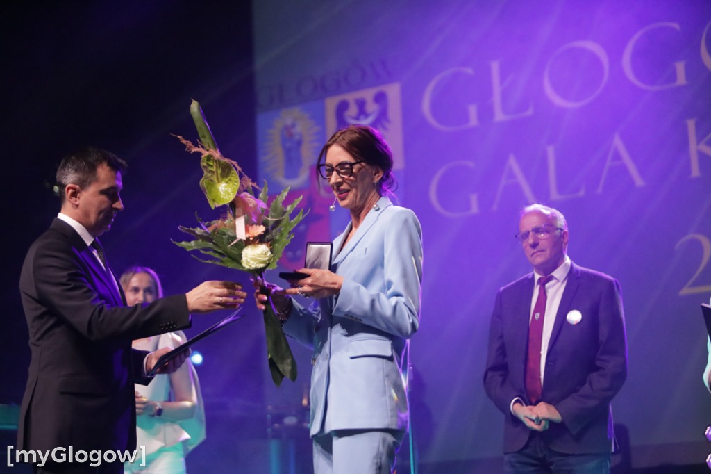 70 lat kultury w Głogowie
