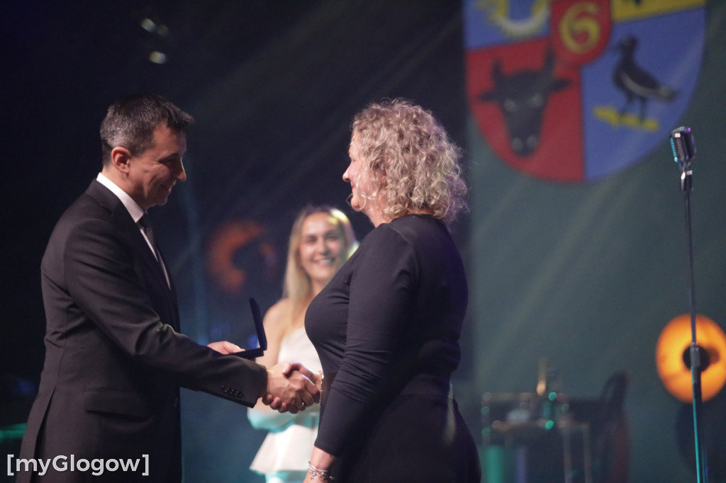 70 lat kultury w Głogowie