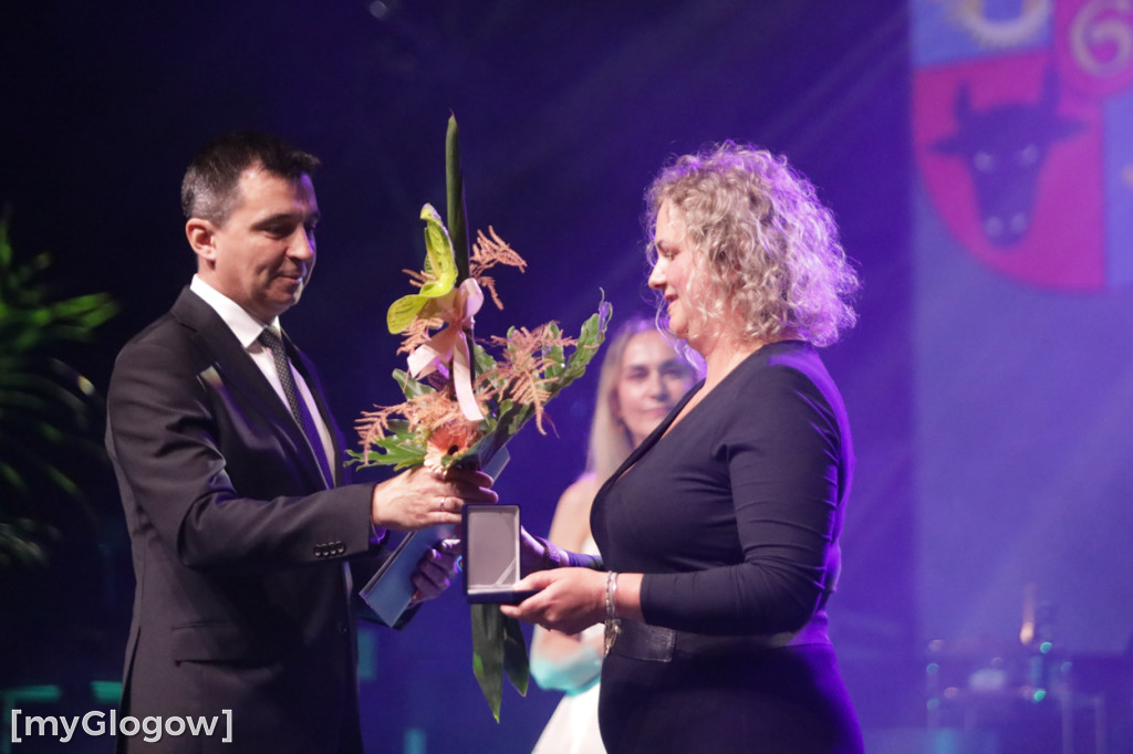 70 lat kultury w Głogowie