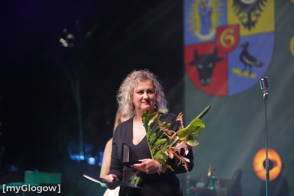 70 lat kultury w Głogowie