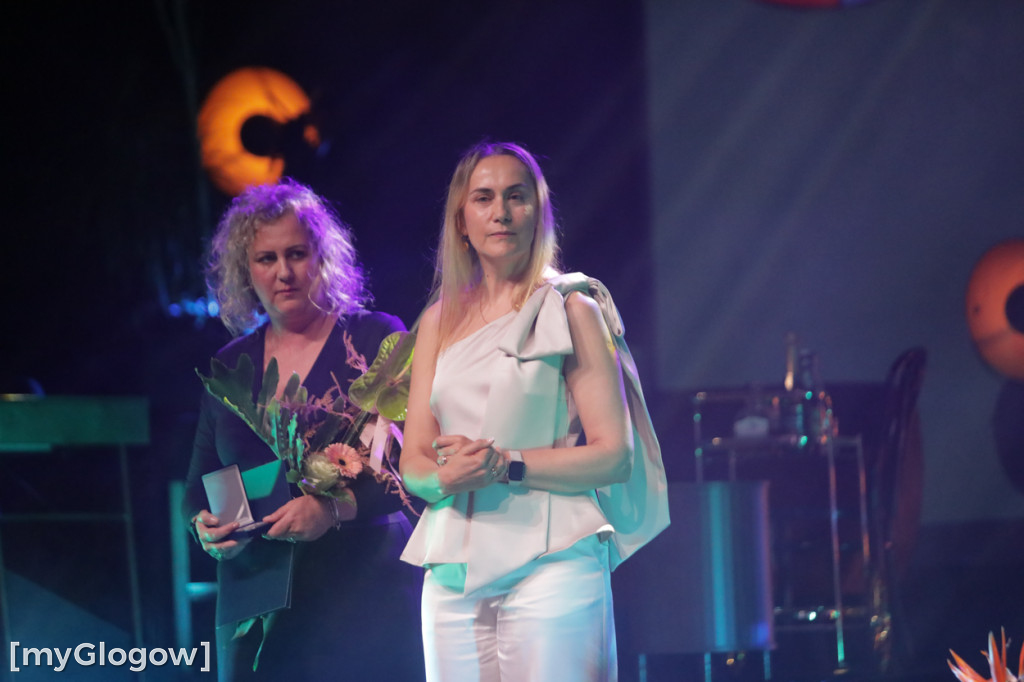 70 lat kultury w Głogowie