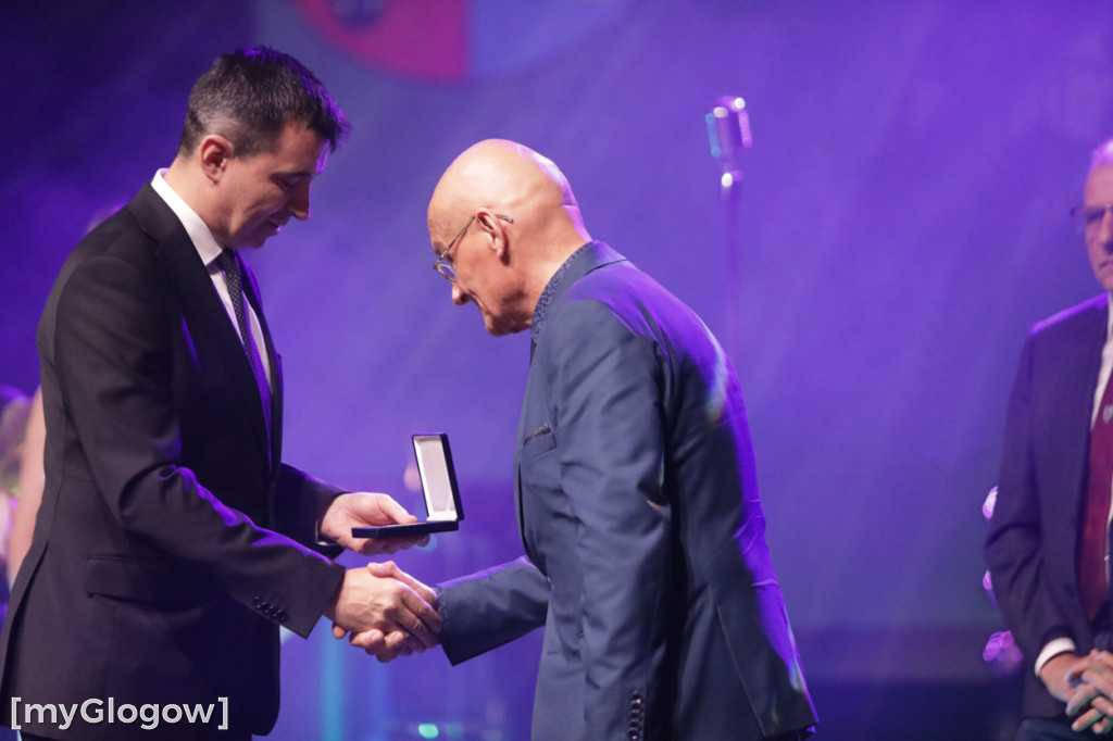70 lat kultury w Głogowie