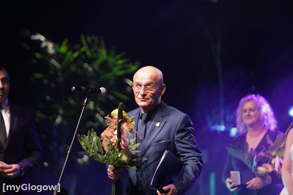 70 lat kultury w Głogowie