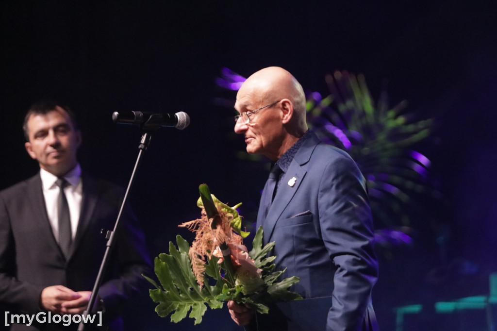 70 lat kultury w Głogowie