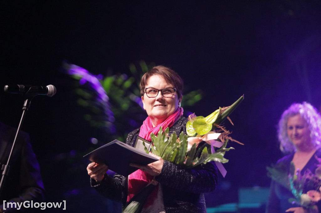 70 lat kultury w Głogowie