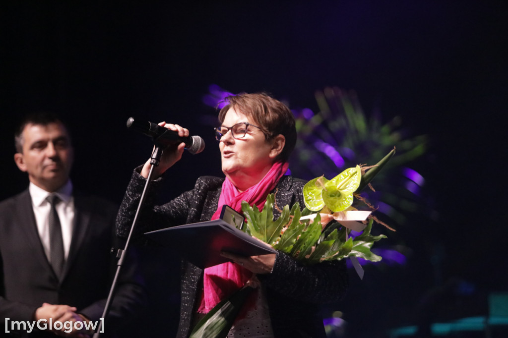 70 lat kultury w Głogowie