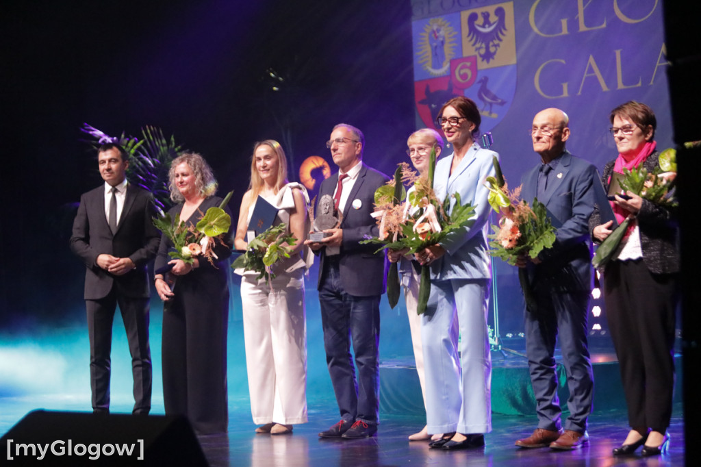 70 lat kultury w Głogowie