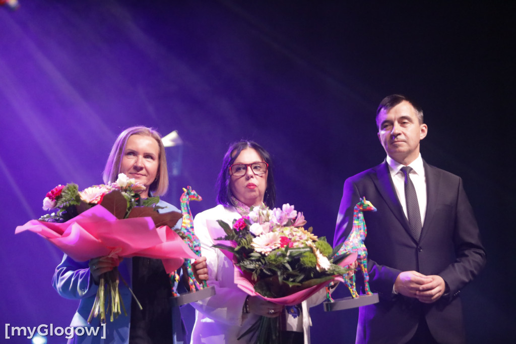 70 lat kultury w Głogowie
