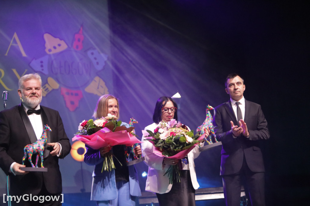 70 lat kultury w Głogowie