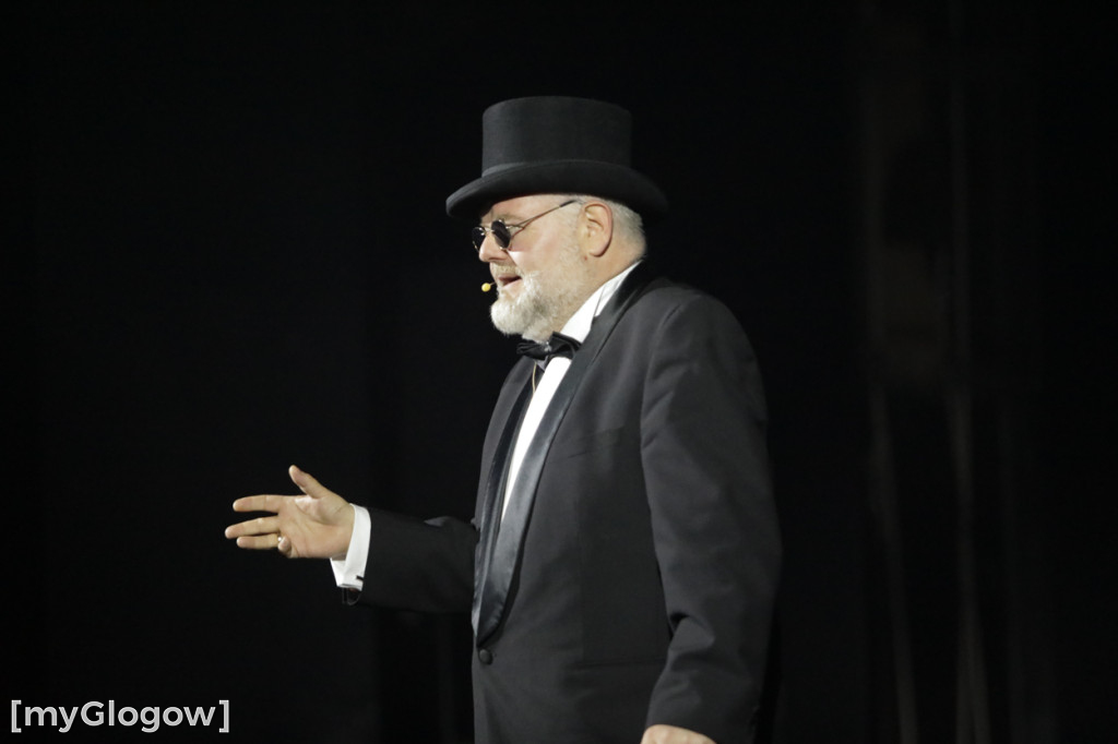 70 lat kultury w Głogowie