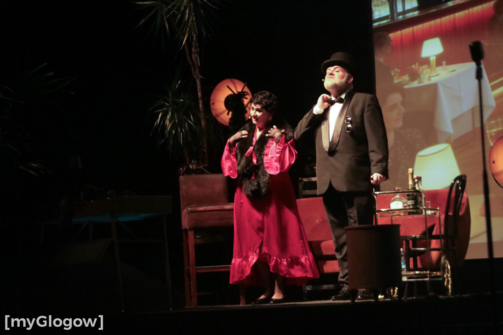 70 lat kultury w Głogowie
