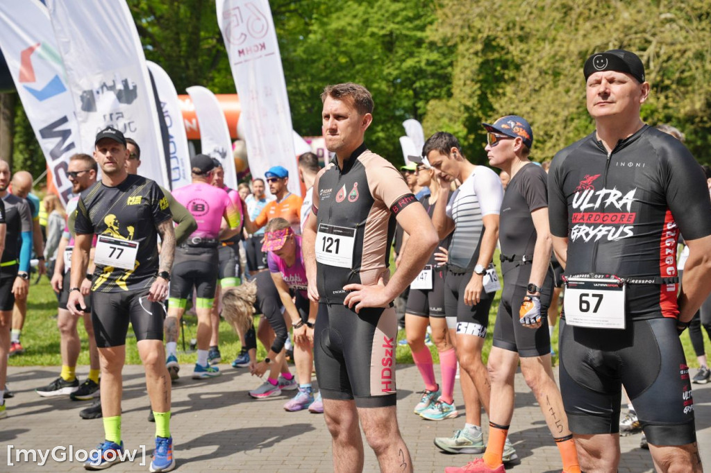 Duathlon Radwanice 2026