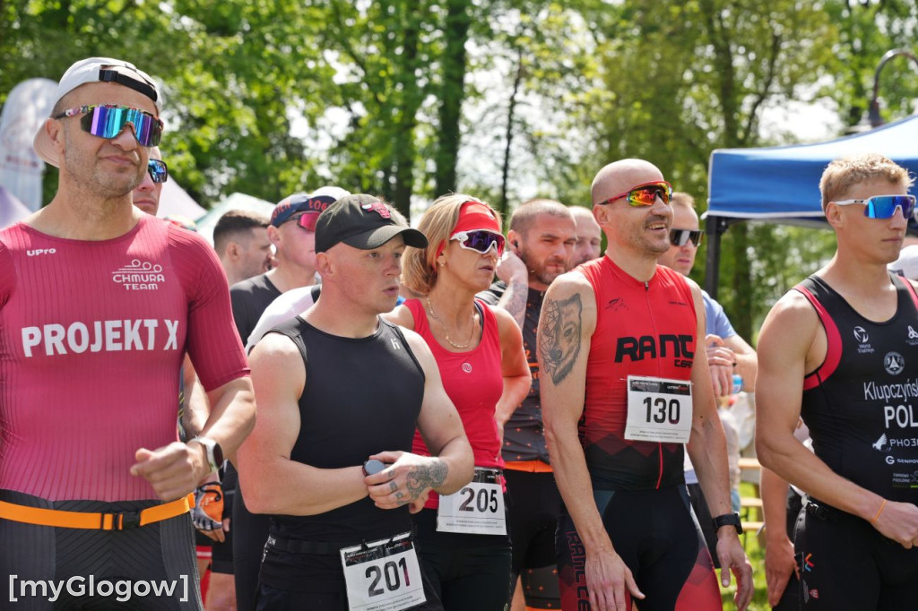 Duathlon Radwanice 2026
