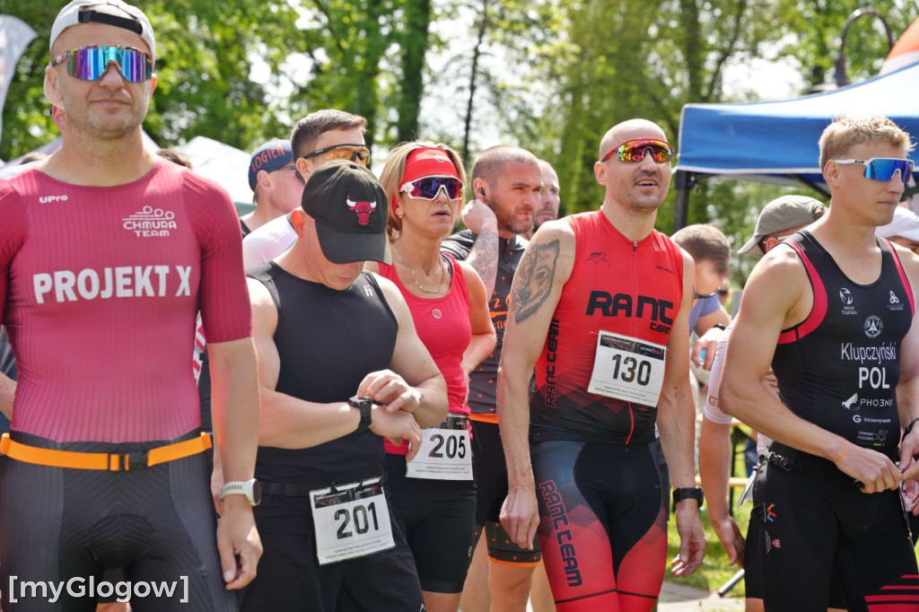 Duathlon Radwanice 2026
