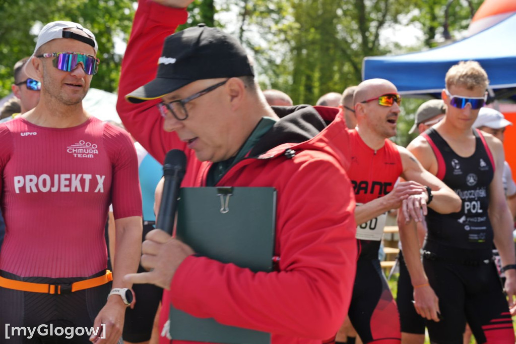 Duathlon Radwanice 2026
