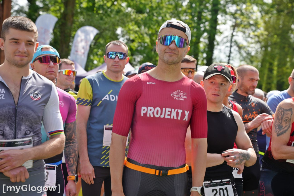 Duathlon Radwanice 2026