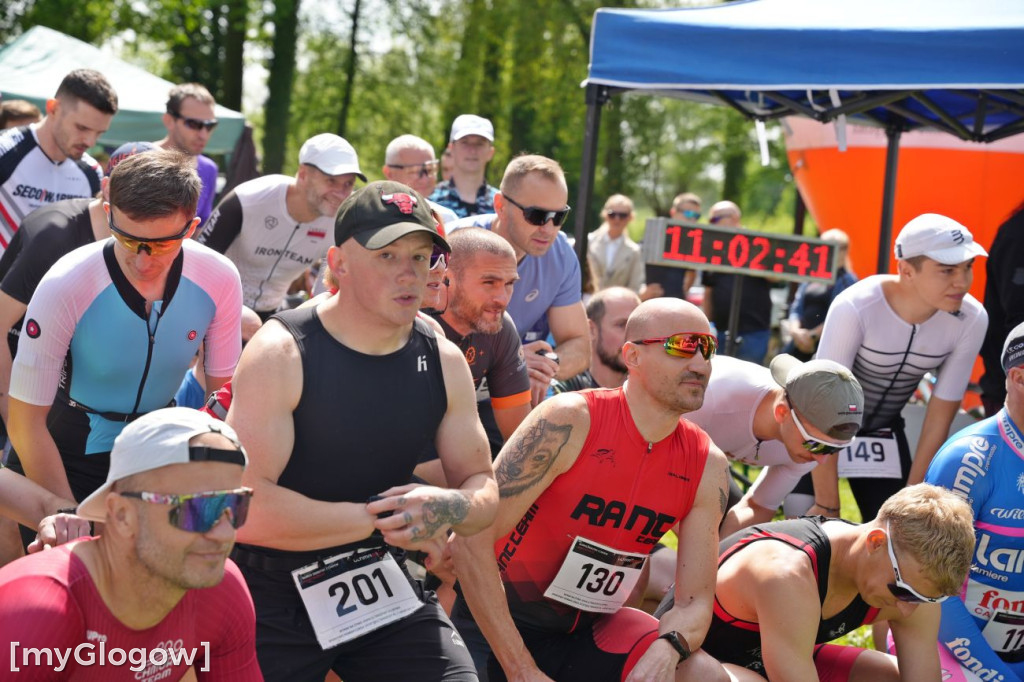 Duathlon Radwanice 2026