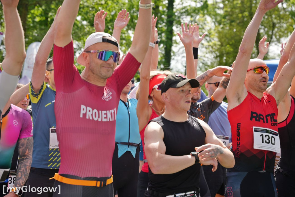 Duathlon Radwanice 2026