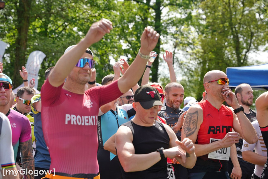 Duathlon Radwanice 2026