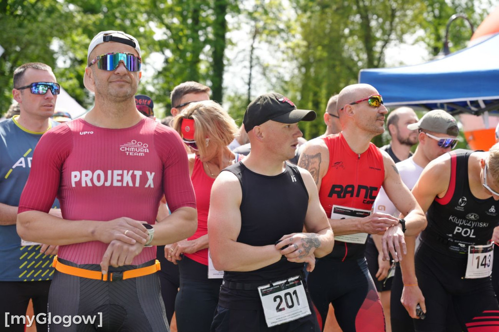Duathlon Radwanice 2026