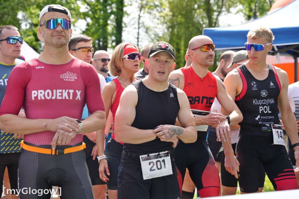 Duathlon Radwanice 2026