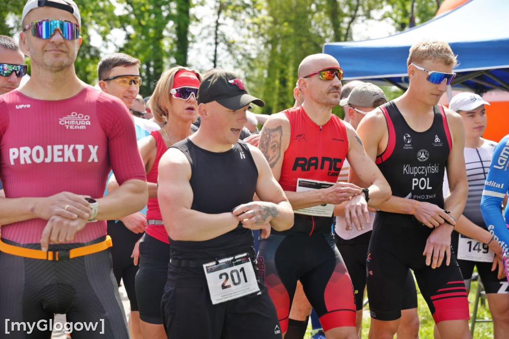 Duathlon Radwanice 2026