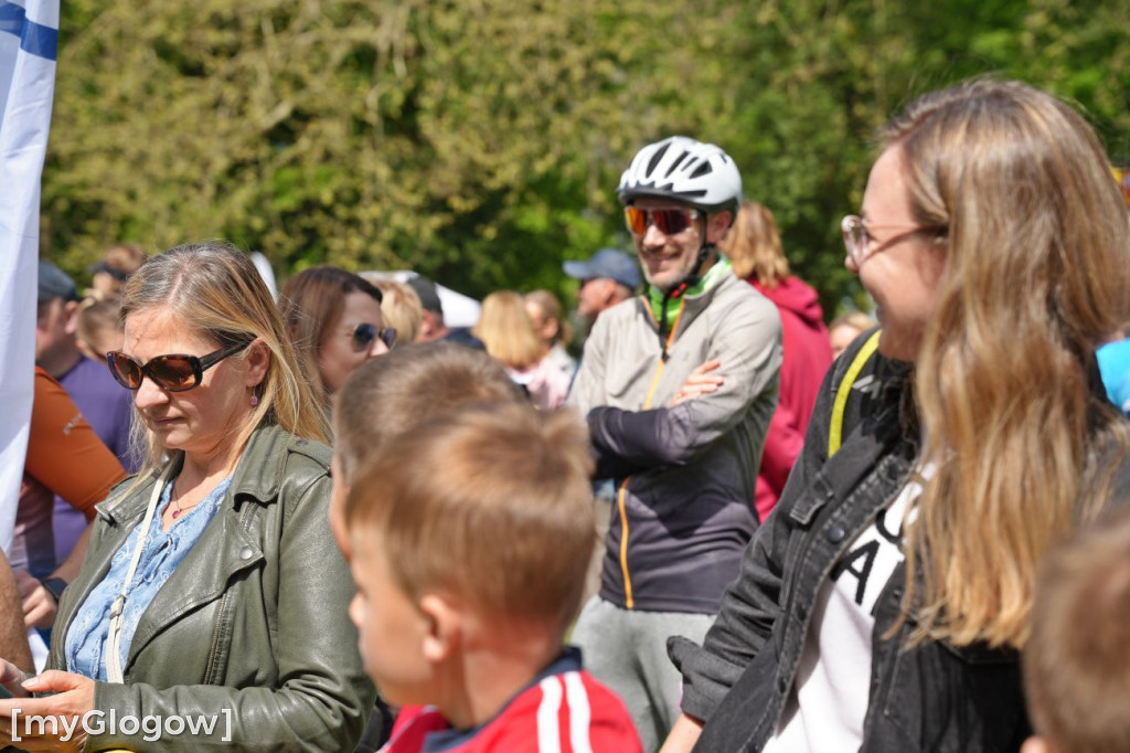 Duathlon Radwanice 2026