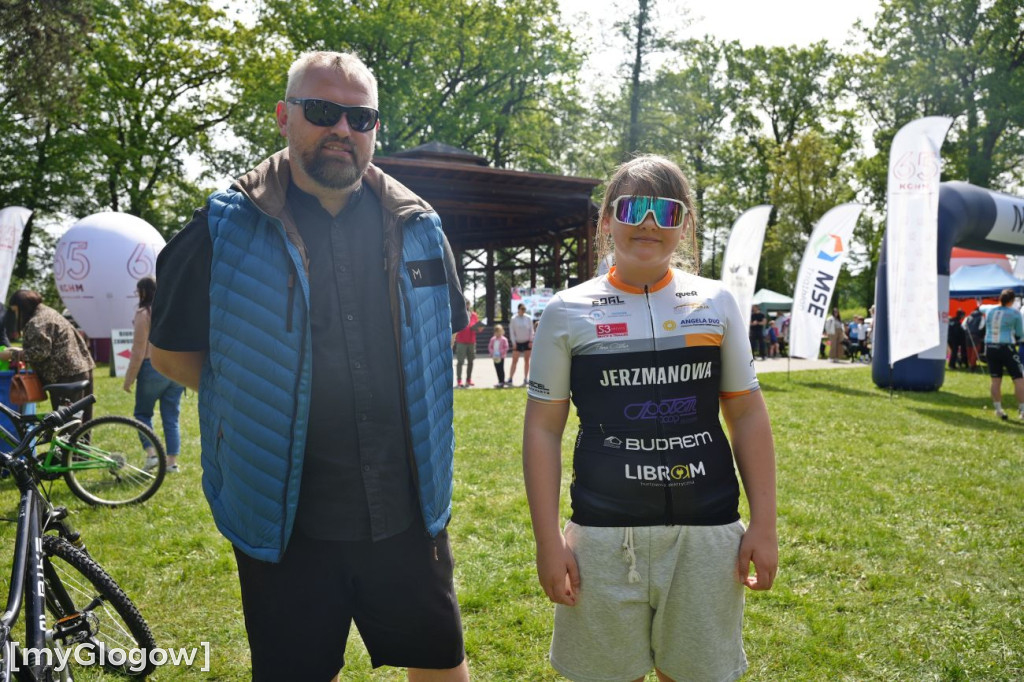 Duathlon Radwanice 2026