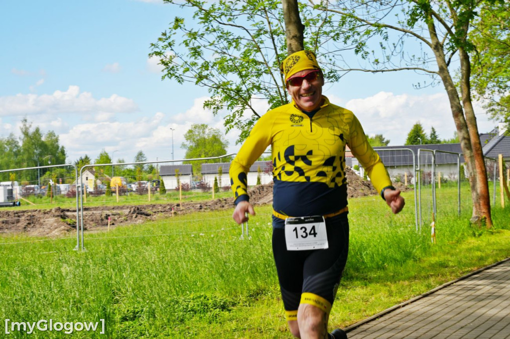 Duathlon Radwanice 2026