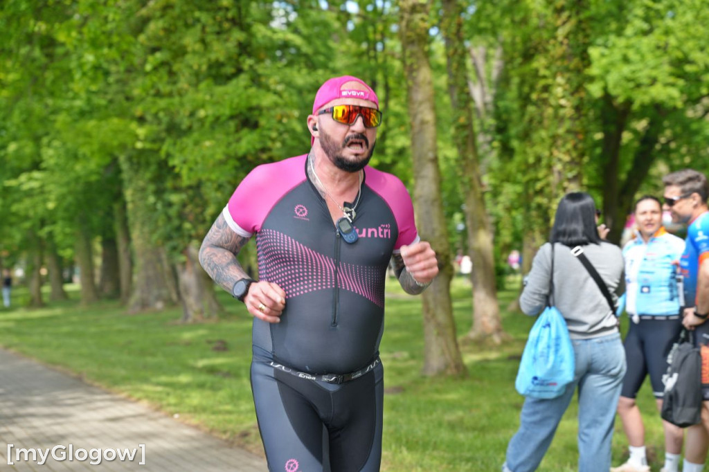 Duathlon Radwanice 2026