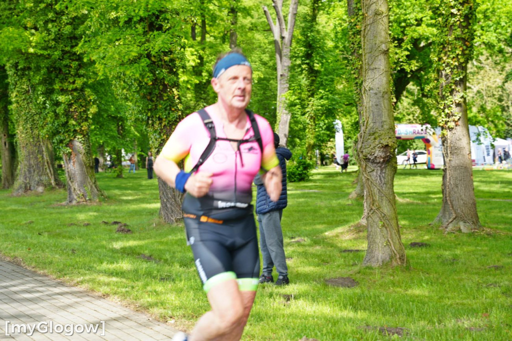 Duathlon Radwanice 2026
