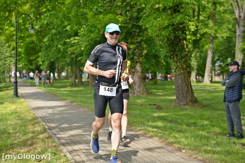 Duathlon Radwanice 2026