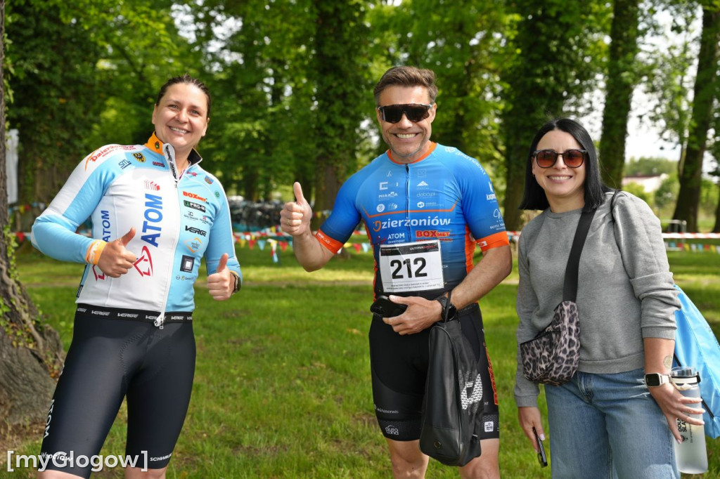 Duathlon Radwanice 2026