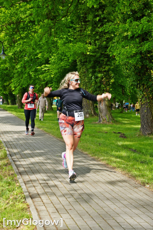 Duathlon Radwanice 2026