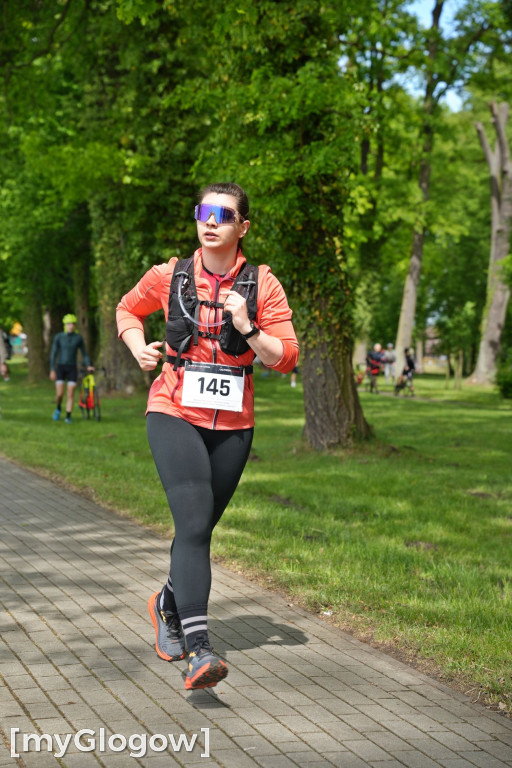 Duathlon Radwanice 2026