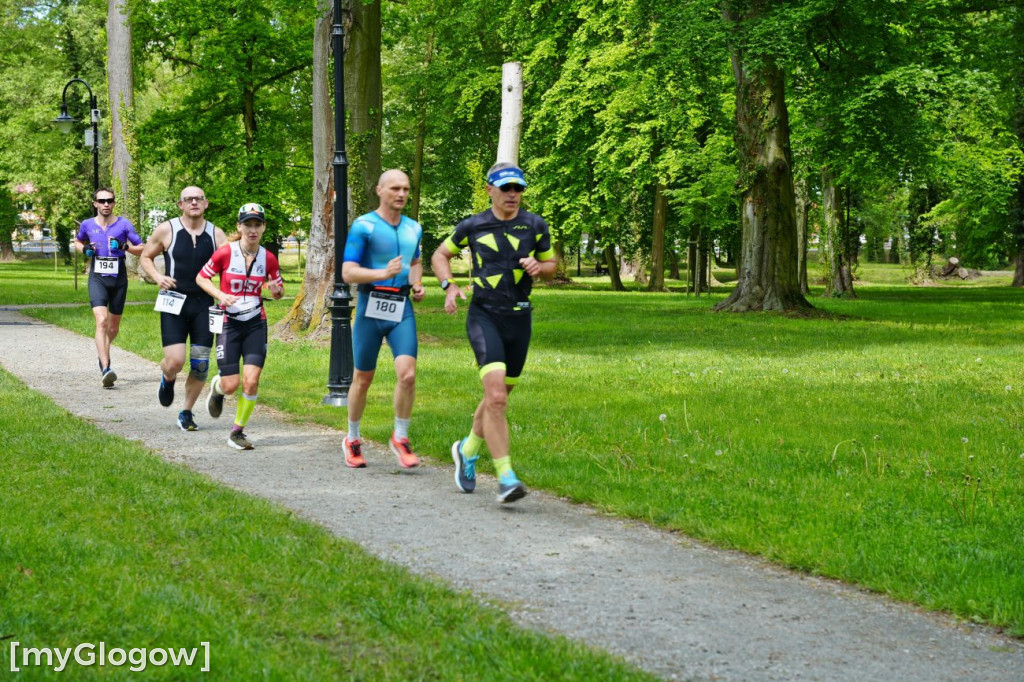 Duathlon Radwanice 2026
