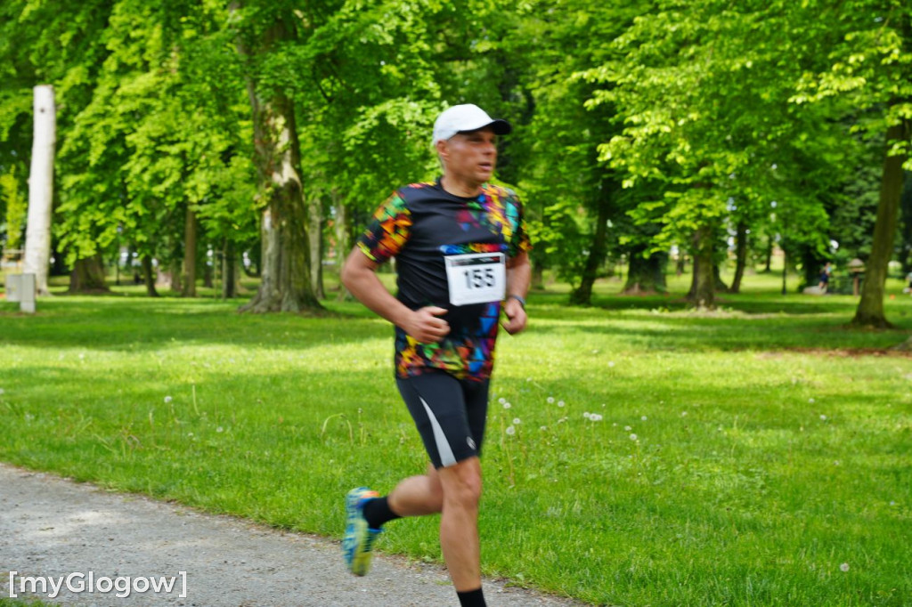 Duathlon Radwanice 2026