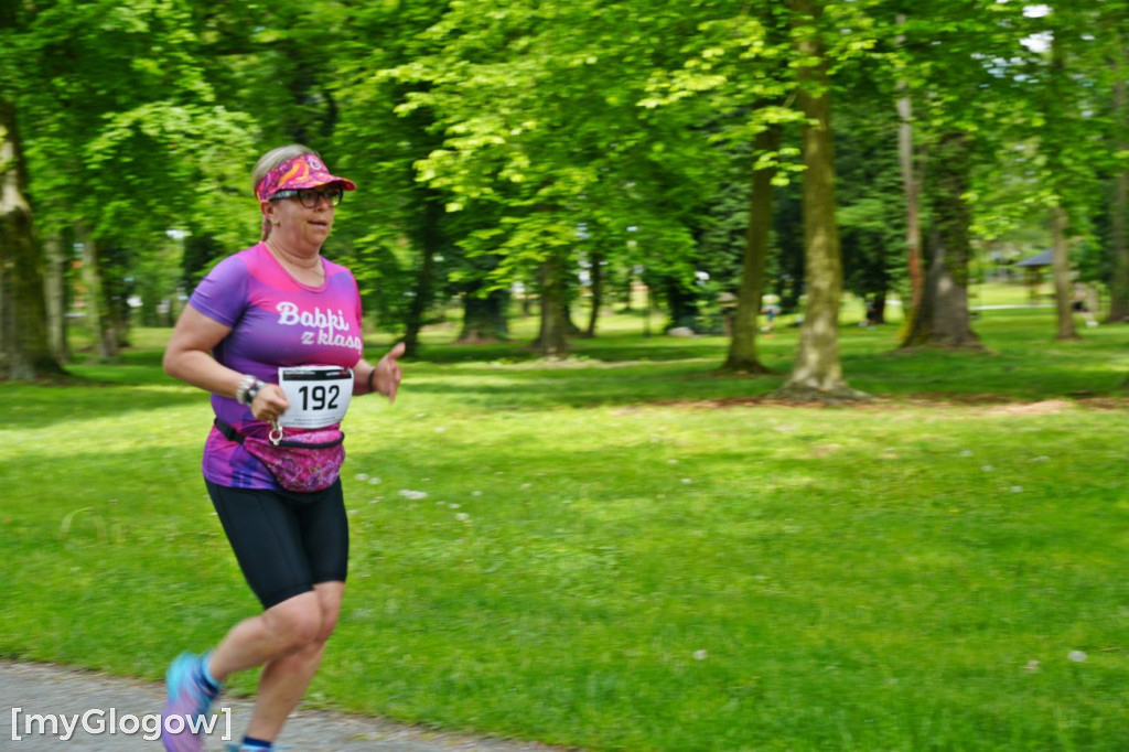 Duathlon Radwanice 2026
