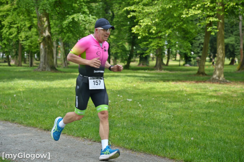 Duathlon Radwanice 2026