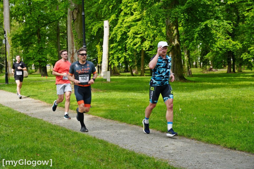 Duathlon Radwanice 2026
