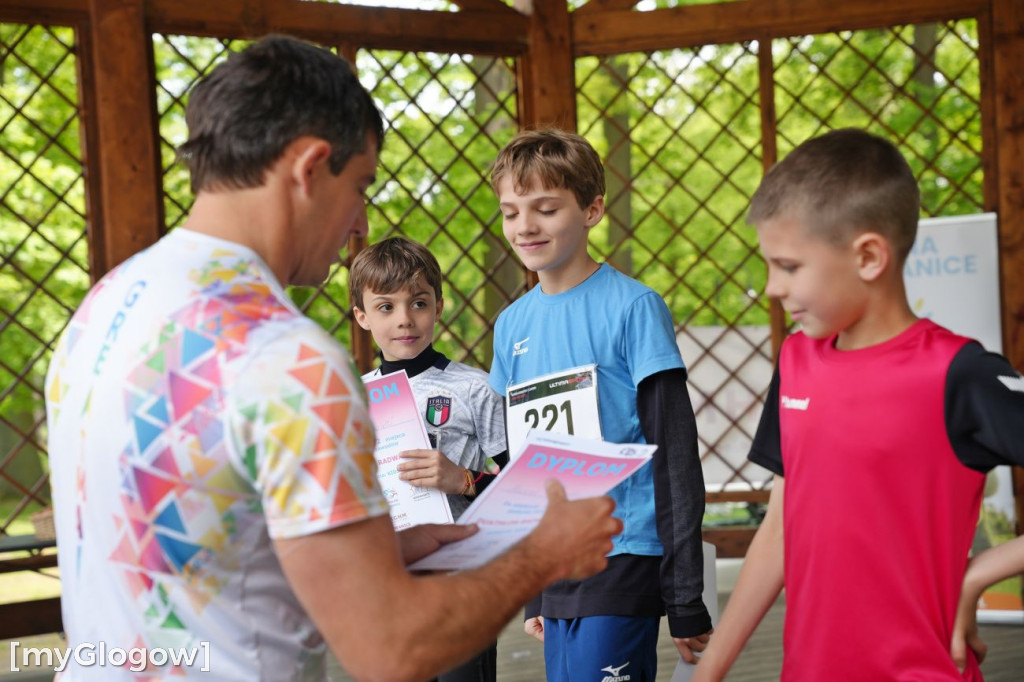 Duathlon Radwanice 2026