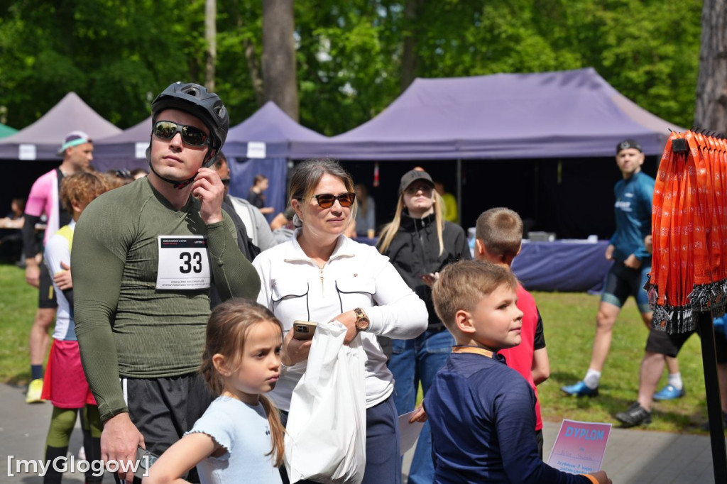 Duathlon Radwanice 2026